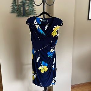 Lauren Ralph Lauren Cocktail Dress